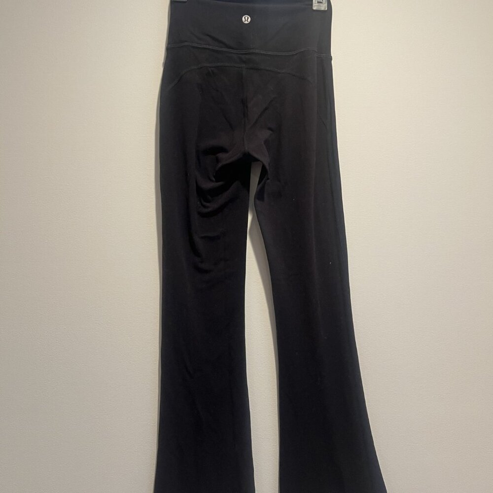 Lululemon Flared Leggings